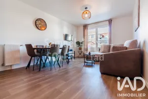 Appartement à Montévrain (77144)