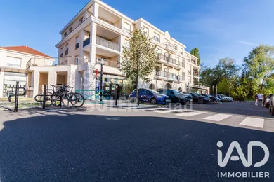Appartement à Montévrain (77144)