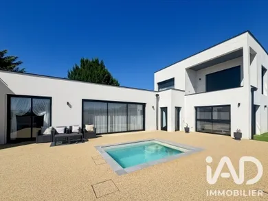 Maison à Civens (42110)