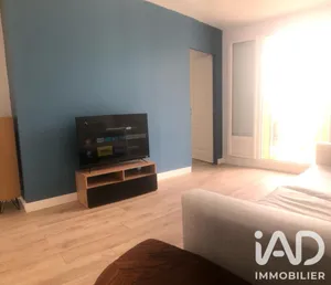 Appartement à Grenoble (38100)