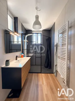 Apartment in Juvisy-sur-Orge (91260)