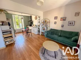 Apartment in Juvisy-sur-Orge (91260)