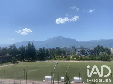Appartement à Grenoble (38100)