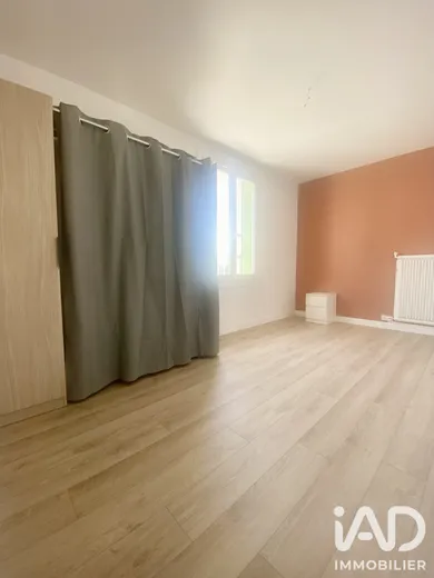 Appartement à Grenoble (38100)