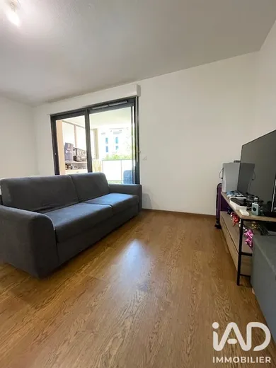 Appartement à Aix-en-Provence (13100)