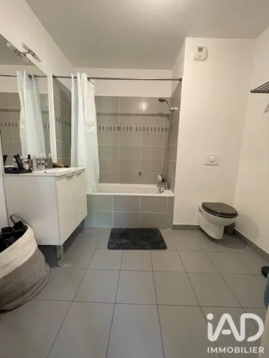 Appartement à Aix-en-Provence (13100)