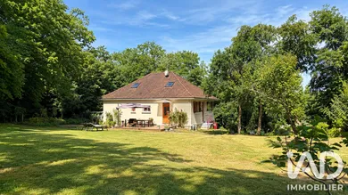 Maison à Le Mérévillois (91660)