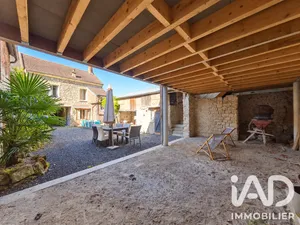 Maison à Nesles-la-Vallée (95690)