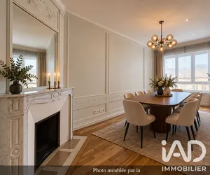 Appartement à Boulogne-sur-Mer (62200)