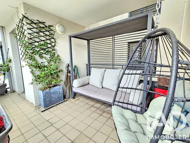 Appartement à Boulogne-Billancourt (92100)