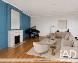Apartment in Boulogne-sur-Mer (62200)