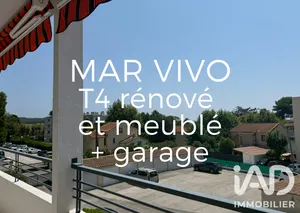 Apartment in La Seyne-sur-Mer (83500)