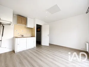 Appartement à Fréjus (83600)
