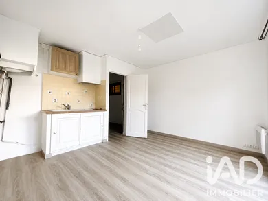 Appartement à Fréjus (83600)
