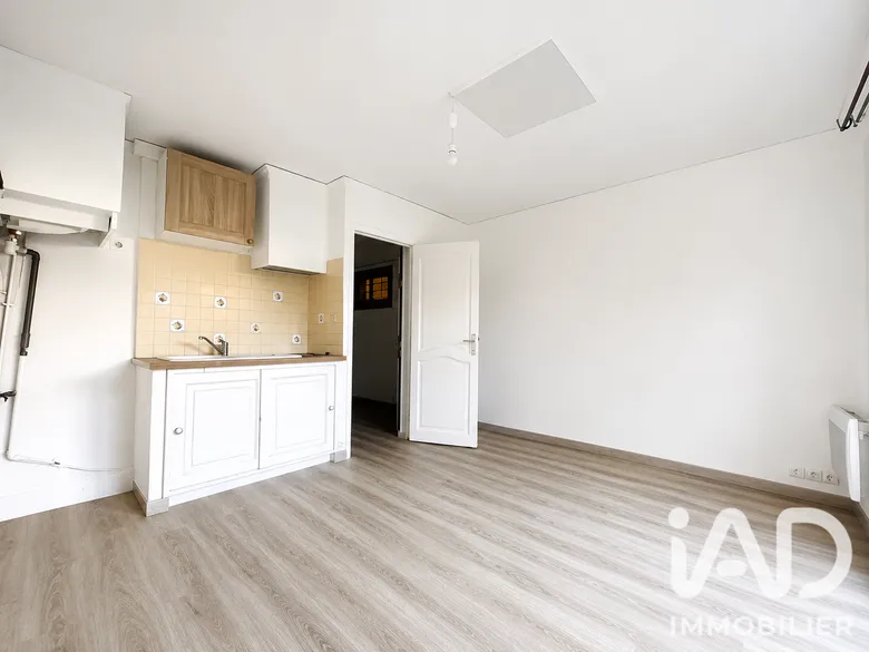 Appartement 2 pièces 23 m² · à Fréjus · 23,3 m² · 95 000 €