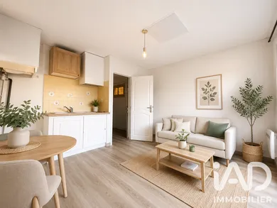 Appartement à Fréjus (83600)
