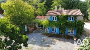 Maison à Oms (66400)