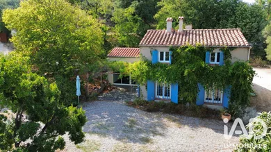 Maison à Oms (66400)