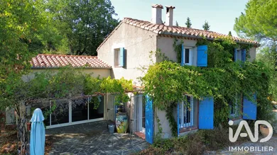 Maison à Oms (66400)