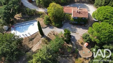 Maison à Oms (66400)
