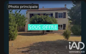 House in Laroque (34190)