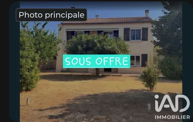 Maison à Laroque (34190)