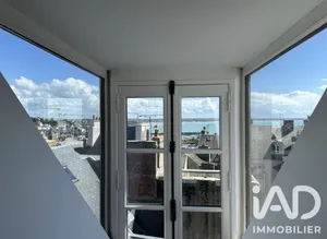 Duplex in Granville (50400)