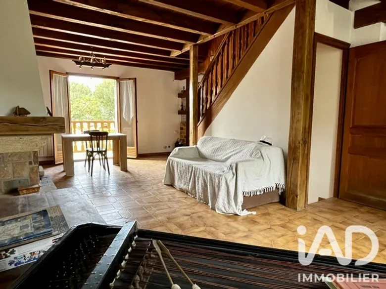 Maison 5 pièces 125 m² · à Noisy-le-Grand · 125 m² · 379 500 €