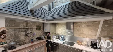 Maison de ville à Compiègne (60200)