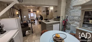 Maison de ville à Compiègne (60200)
