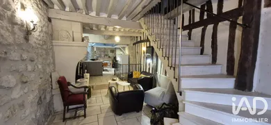 Maison de ville à Compiègne (60200)
