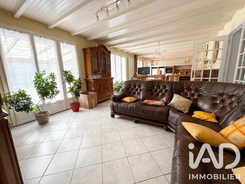 Maison 6 pièces 158 m² · à Annœullin · 158 m² · 284 000 €
