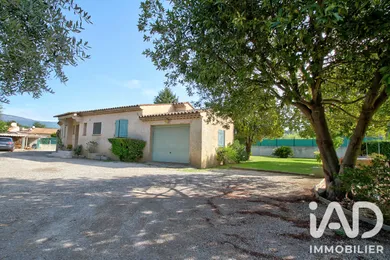House in Auribeau-sur-Siagne (06810)