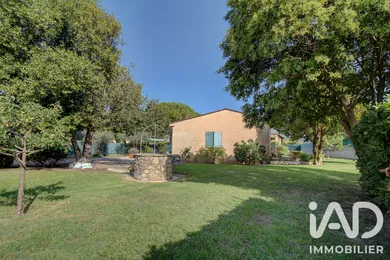 House in Auribeau-sur-Siagne (06810)