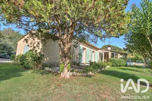 House in Auribeau-sur-Siagne (06810)
