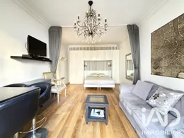 Studio in Paris (75018)