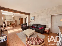 House in Saint-Mathurin-sur-Loire (49250)