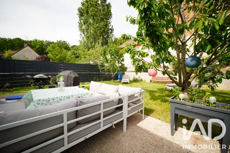 Maison 6 pièces 123 m² · à Cormeilles-en-Parisis · 123 m² · 675 000 €
