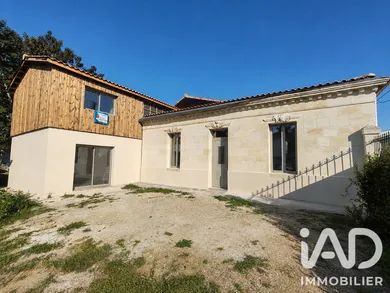 House in Bègles (33130)