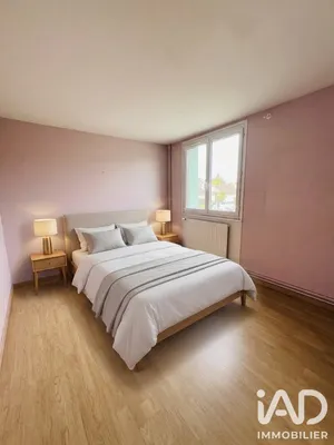 Apartment in Creil (60100)