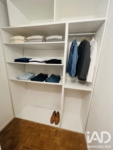 Apartment in Creil (60100)