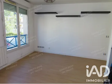 Appartement à Enghien-les-Bains (95880)