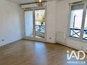 Appartement à Enghien-les-Bains (95880)
