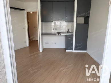 Appartement à Enghien-les-Bains (95880)