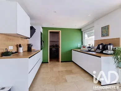 Appartement à Ville-la-Grand (74100)
