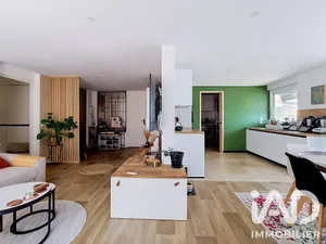 Appartement à Ville-la-Grand (74100)