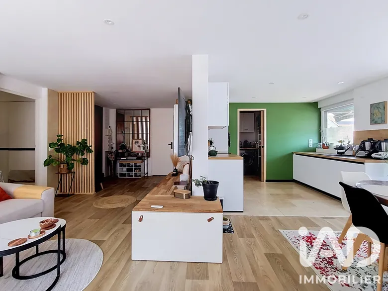 Appartement 3 pièces 78 m² · à Ville-la-Grand · 78 m² · 325 000 €