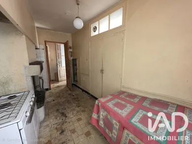 Maison de village à Villeneuve-Minervois (11160)