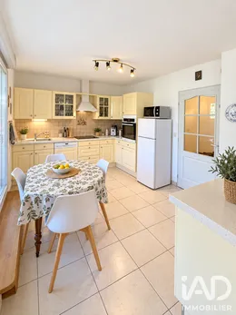 Appartement à Manosque (04100)