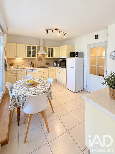 Appartement à Manosque (04100)